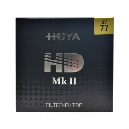 Filtr Hoya HD MkII UV 49mm